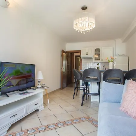 Apartament Motovunska 39a