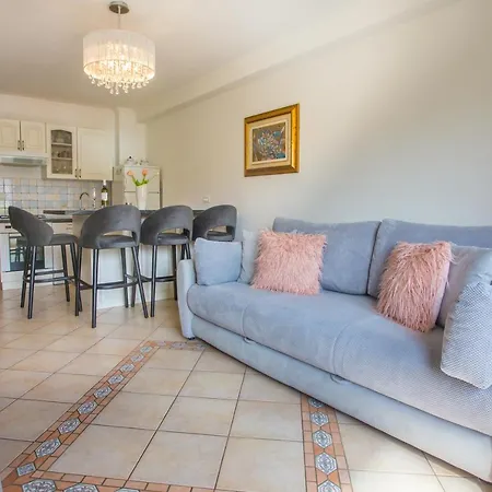 Apartment Motovunska 39a Poreč