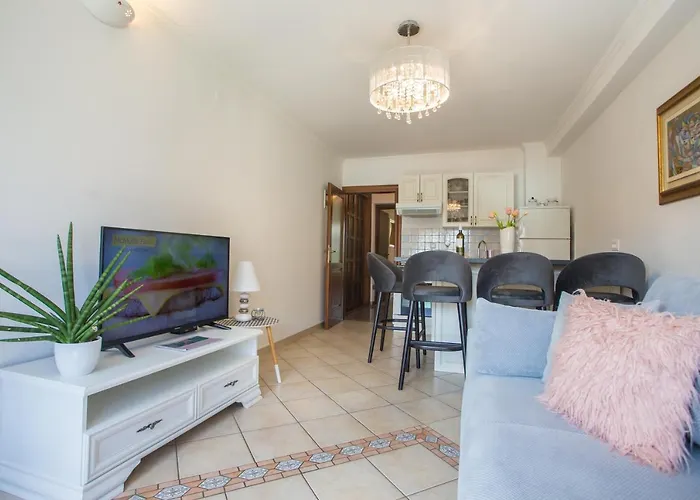 Appartement Motovunska 39a