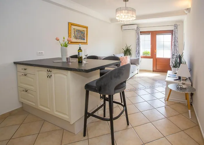 アパート Motovunska 39a *