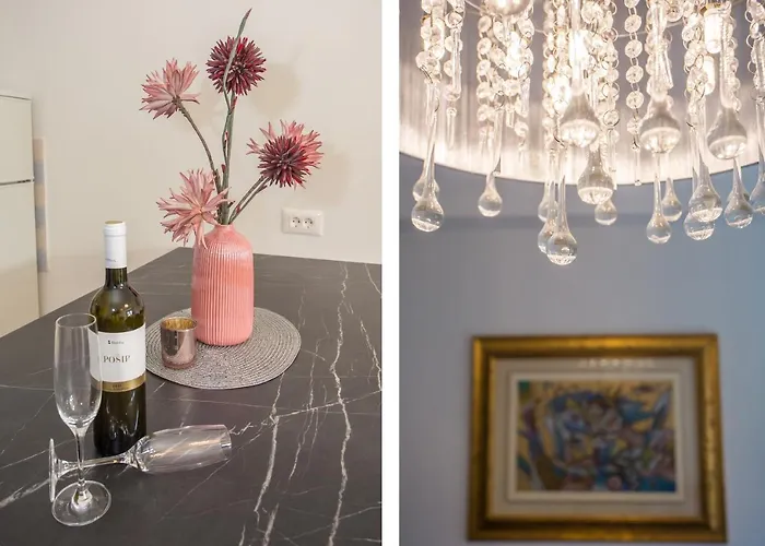 Motovunska 39a * ポレッチ