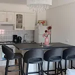 Motovunska 39a Apartment